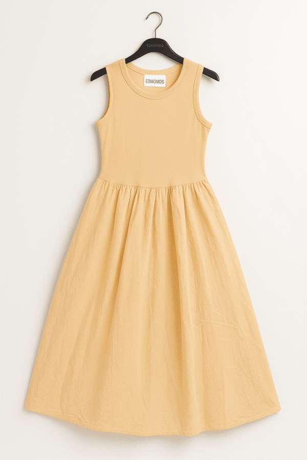 CUTE DRESS
