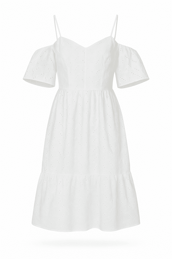 DANTAL DRESS