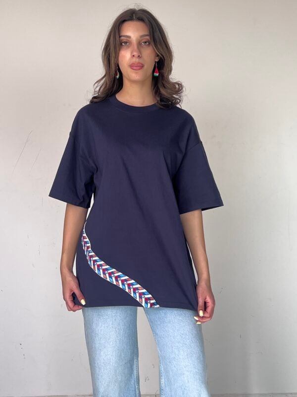 TATREEZ SHIRT - Image 2