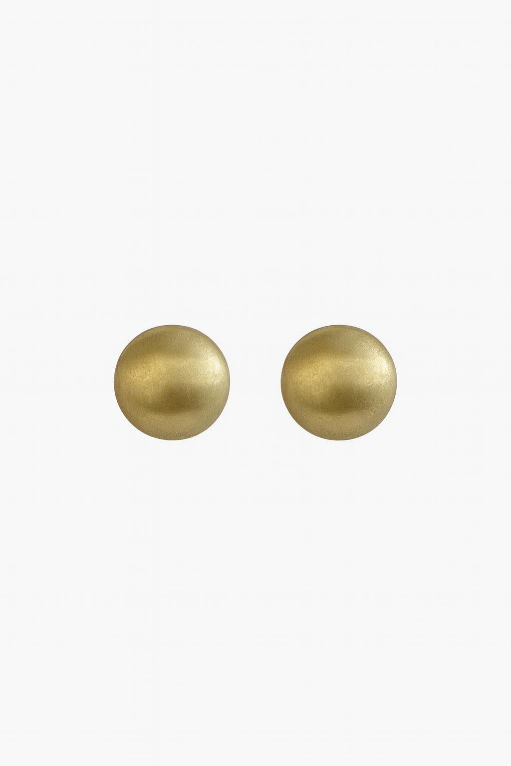Classic Sphere Studs
