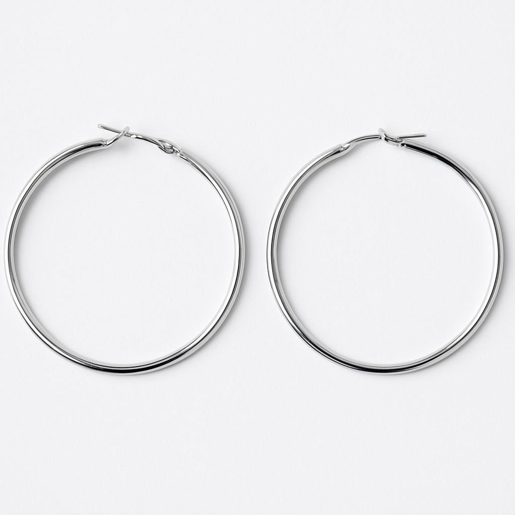 Eternal Elegance Earrings