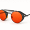 Amber Horizon sunglasses