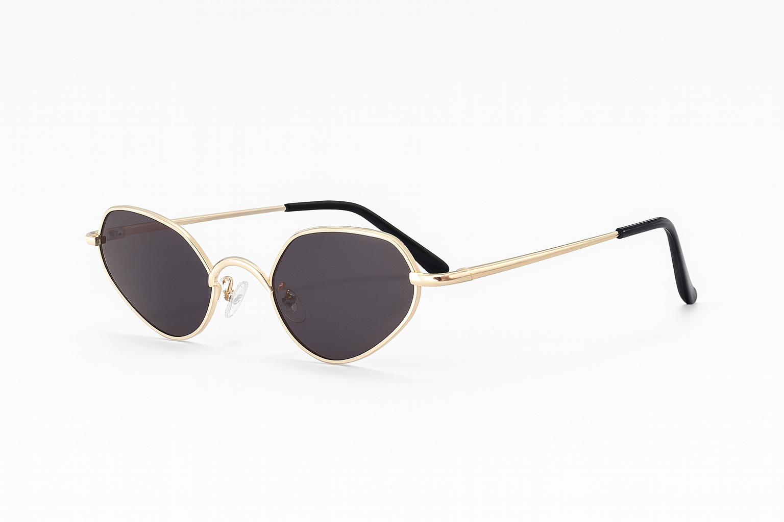 Golden Class Sunglasses