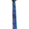 Palestinian Embroidered Tie