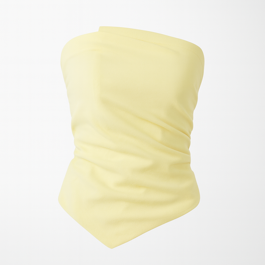 Yellow Top