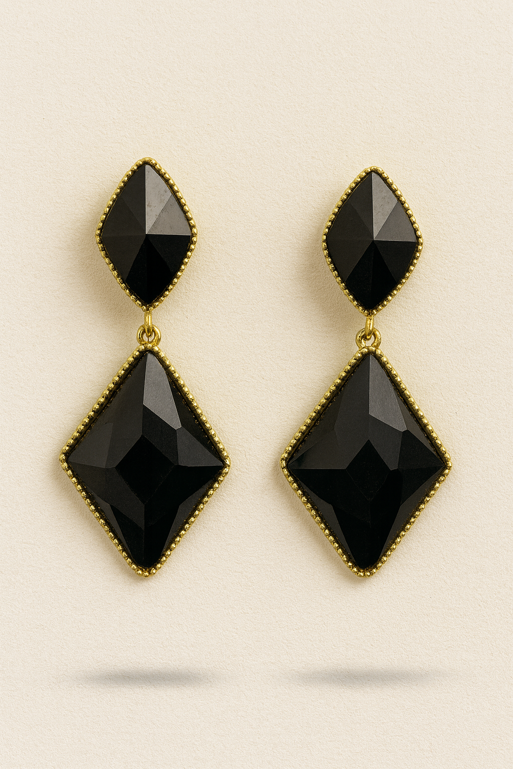 Midnight Glam Earrings