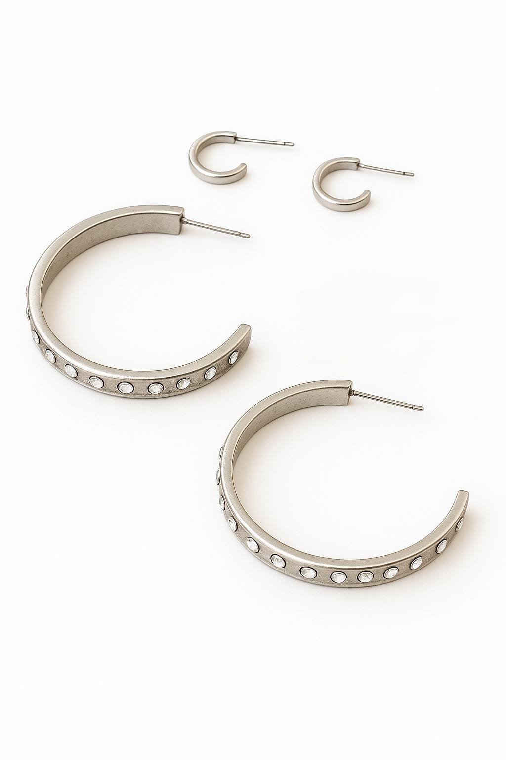Duo Shine Earring