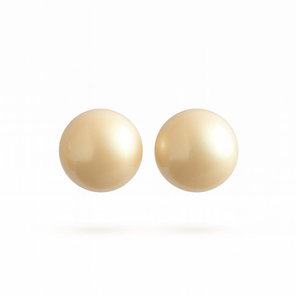 Pearl of Grace Earrings