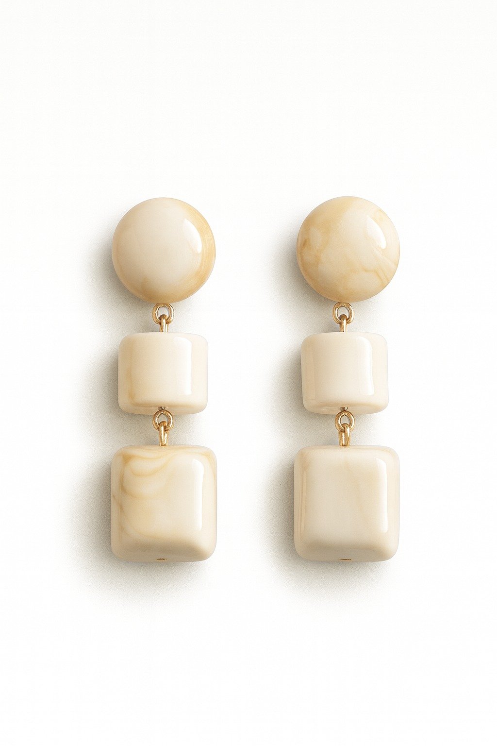 Modern Minimal Earrings