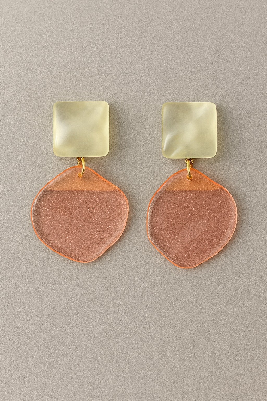 Feminine Breeze Earrings