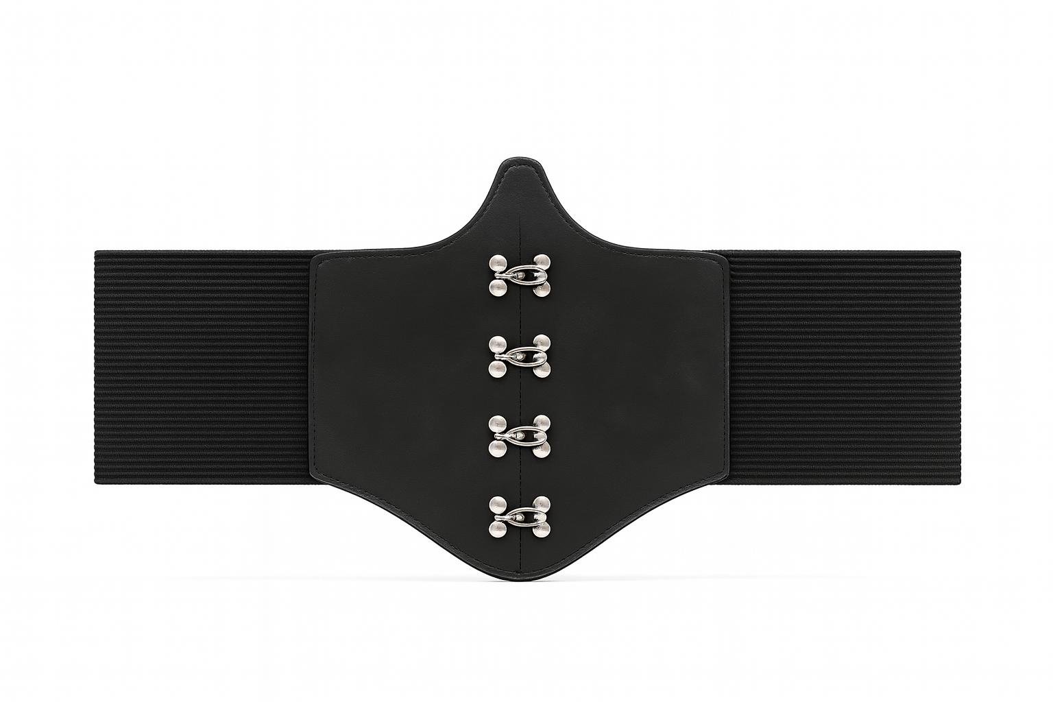 Hooked Belt