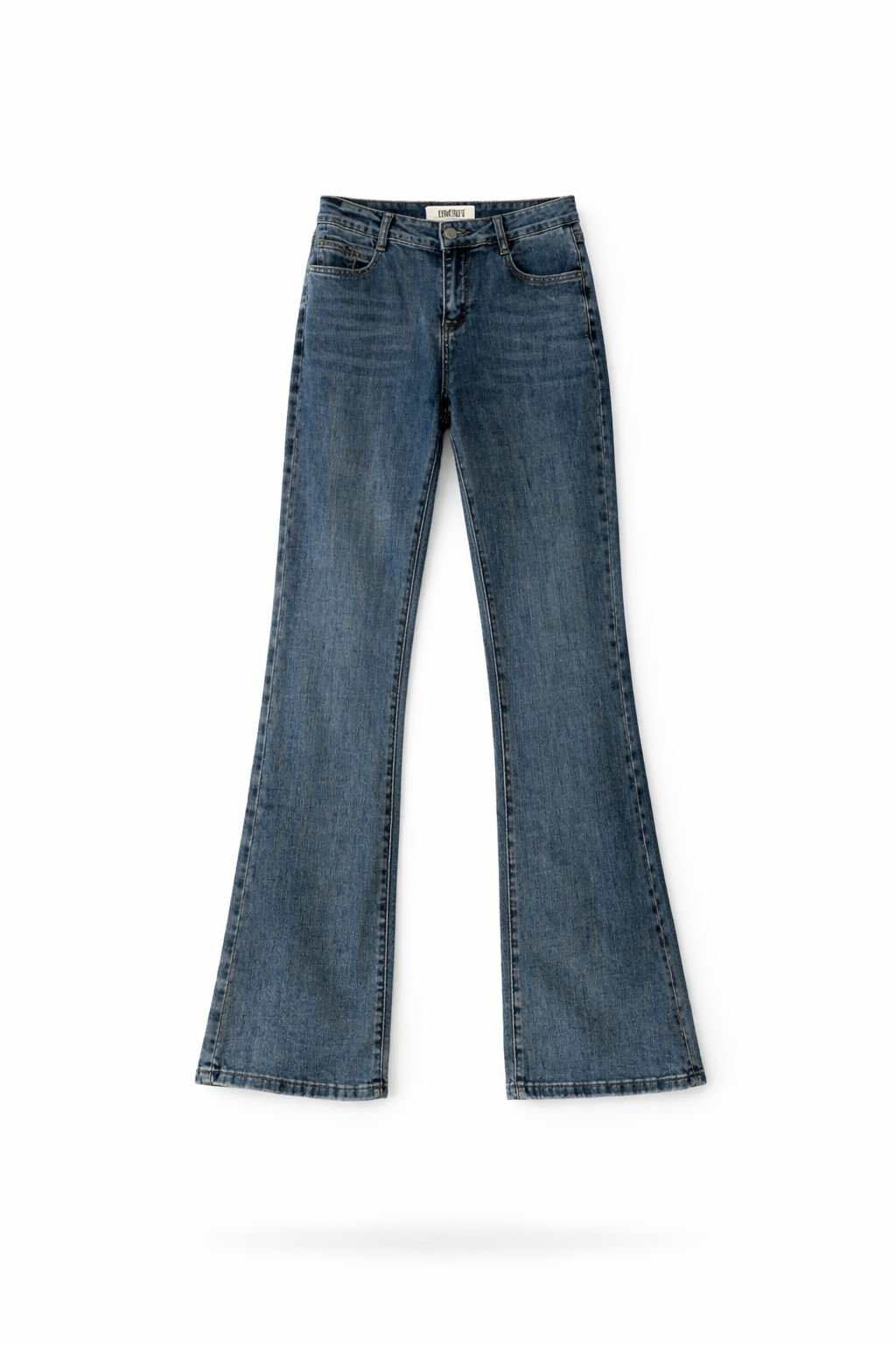 Charleston Jeans