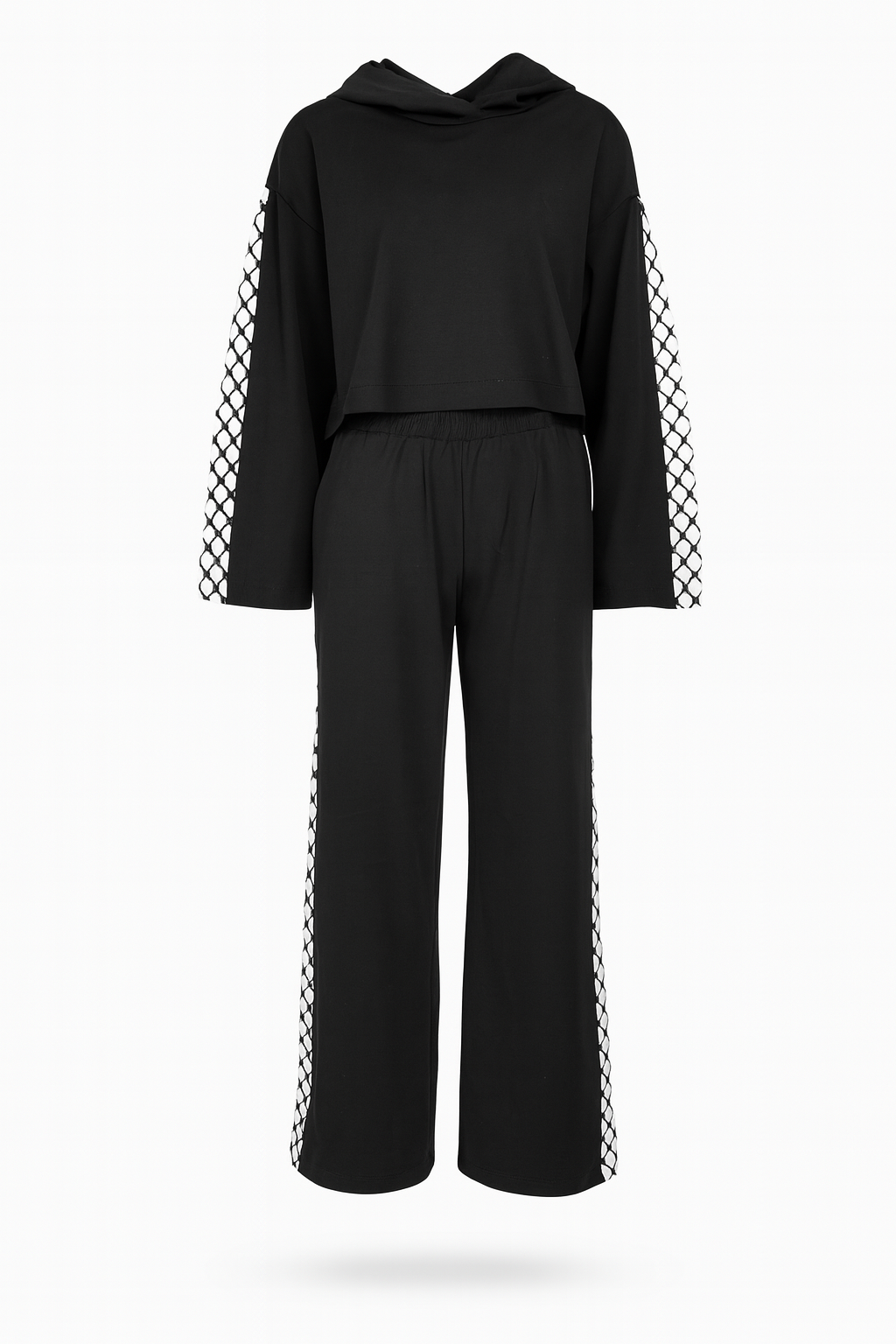 Embroidered Fall Training Set