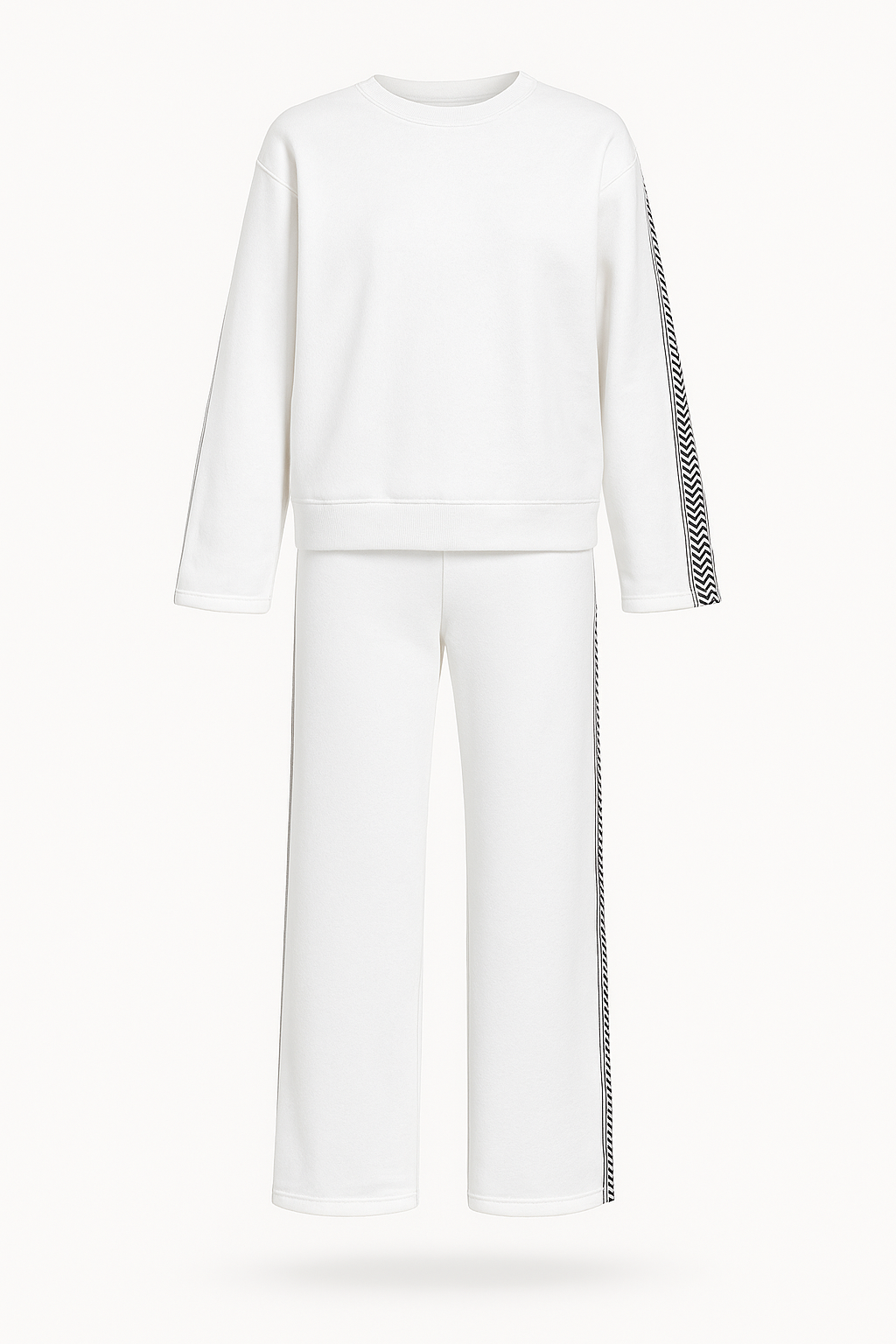 Embroidered Winter Training Set