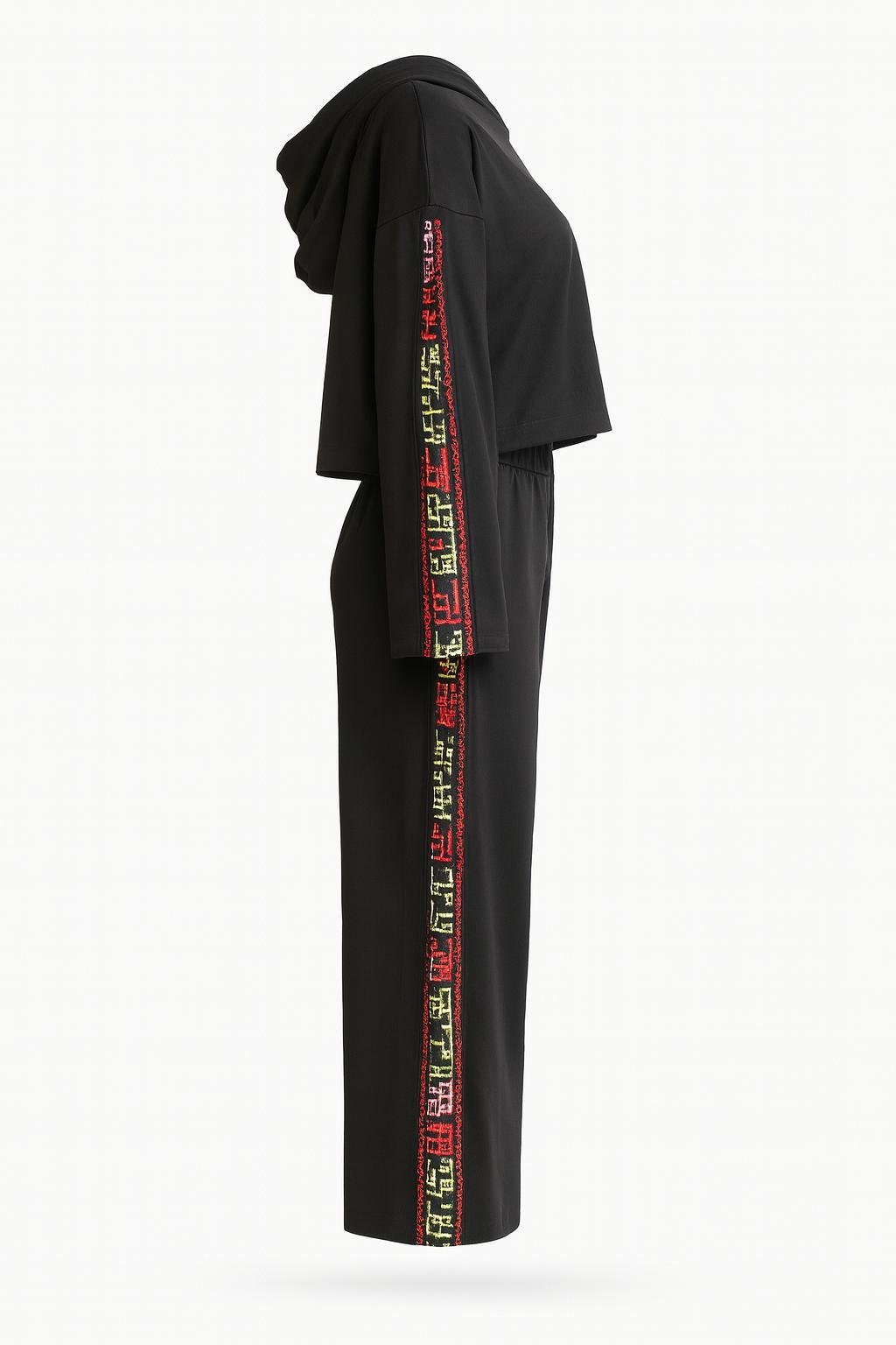 Embroidered Fall Training Set - Image 3