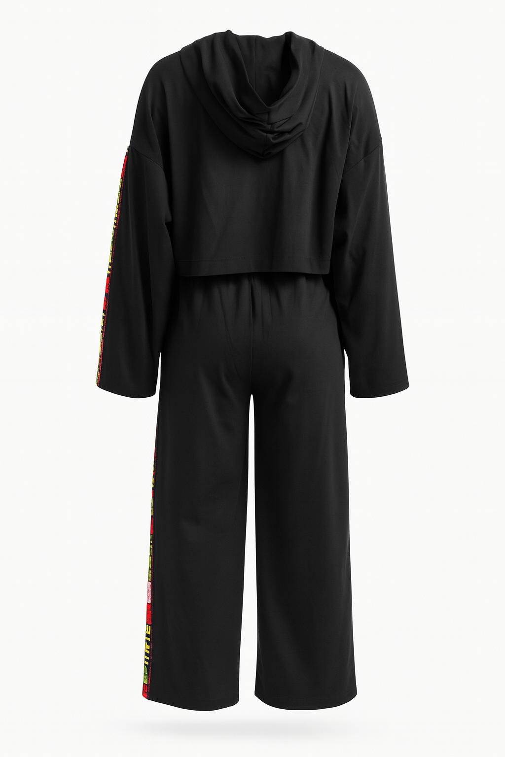 Embroidered Fall Training Set - Image 4