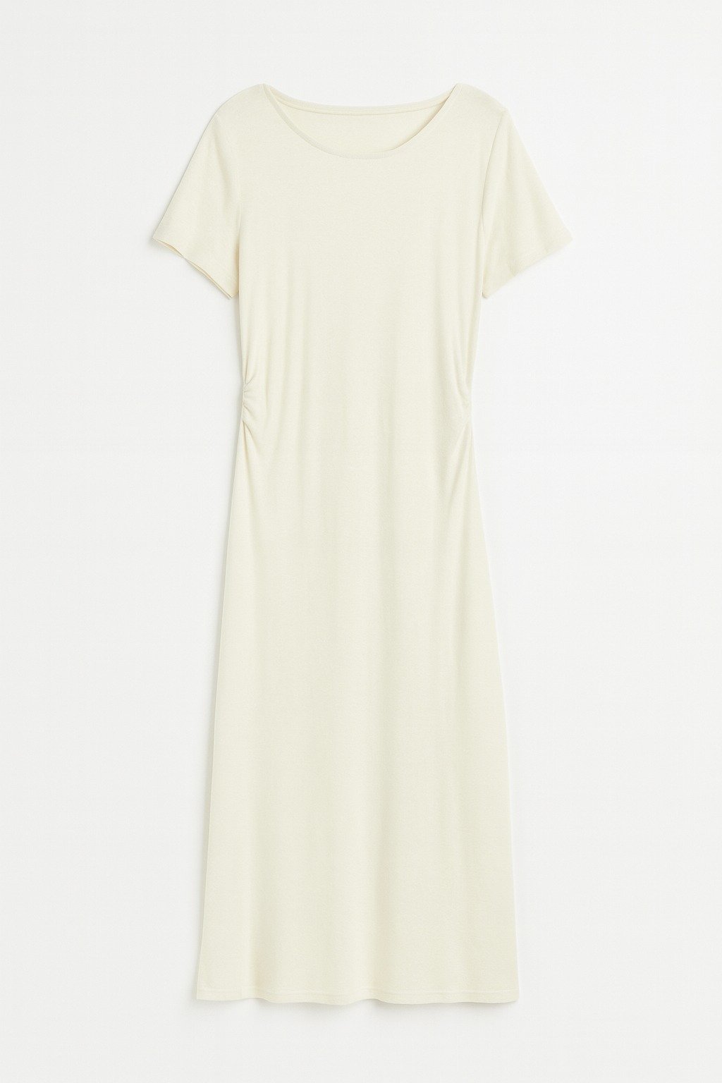 Soft Ivory Dress
