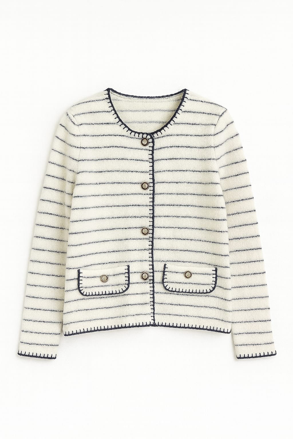 Paris Classic Jacket