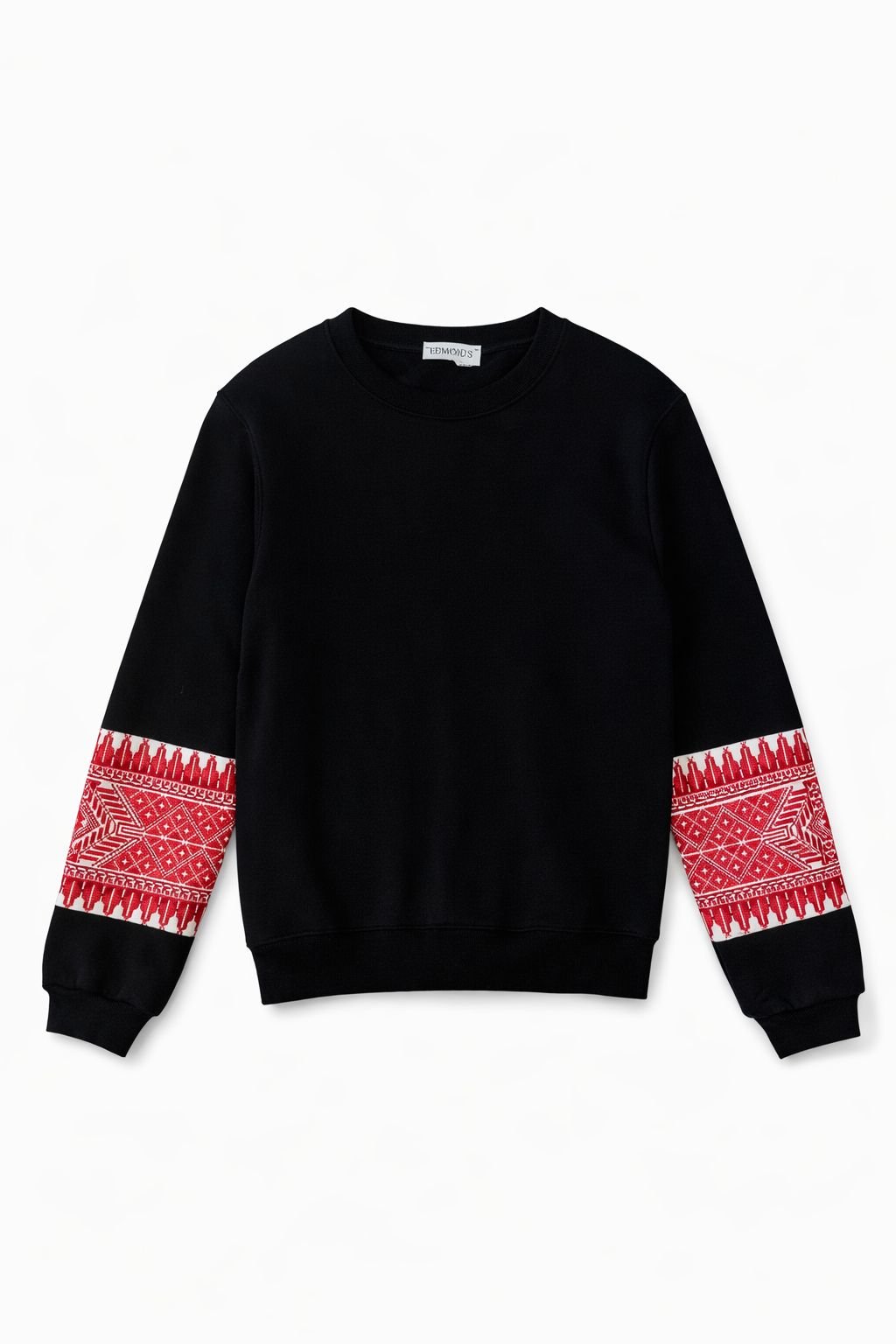 Heritage line hoodie