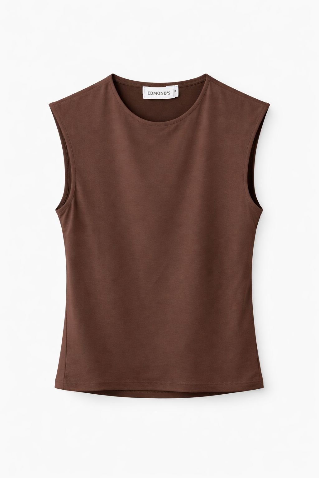 Edmonds Essential Sleeveless Top - Image 3