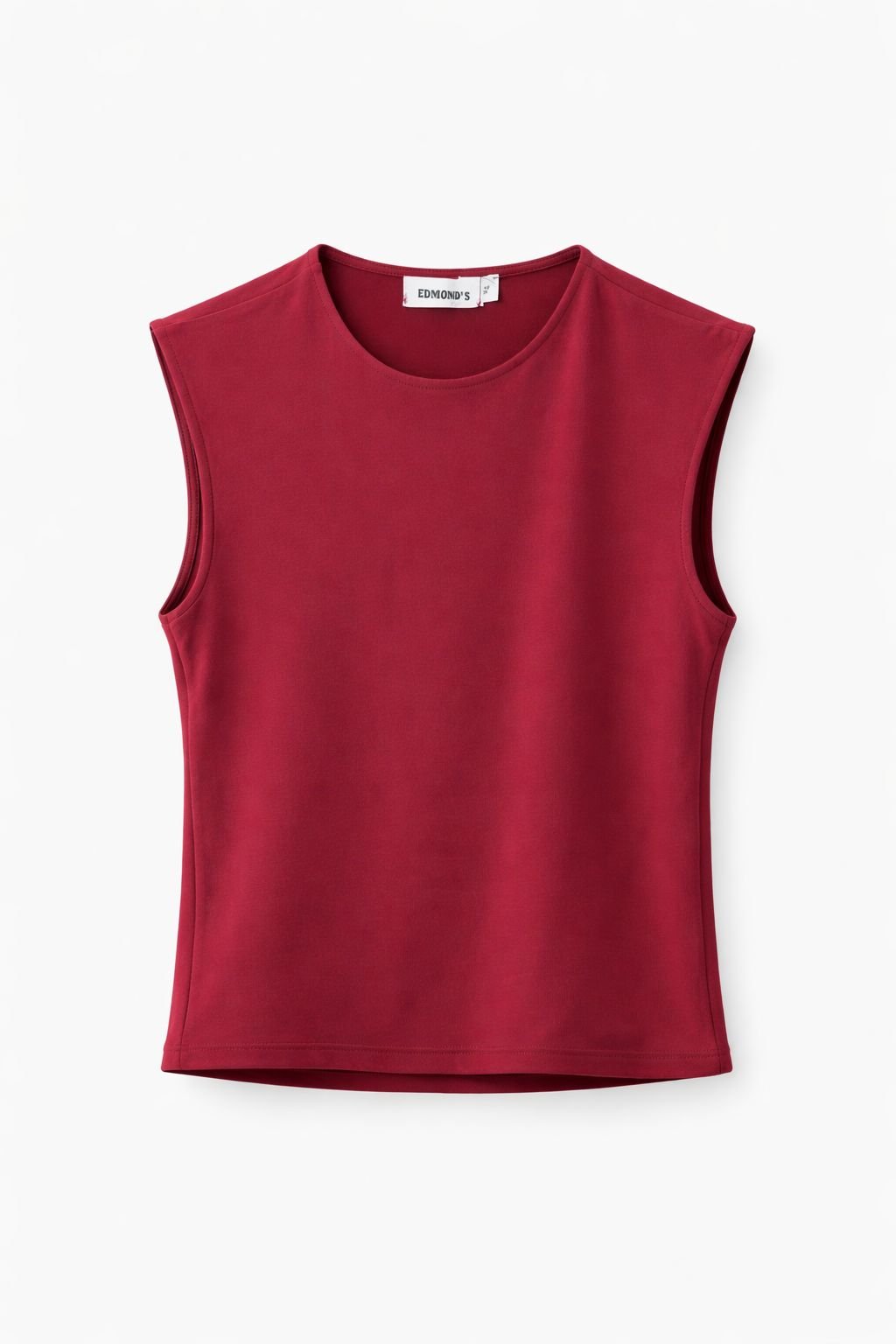 Edmonds Essential Sleeveless Top - Image 4
