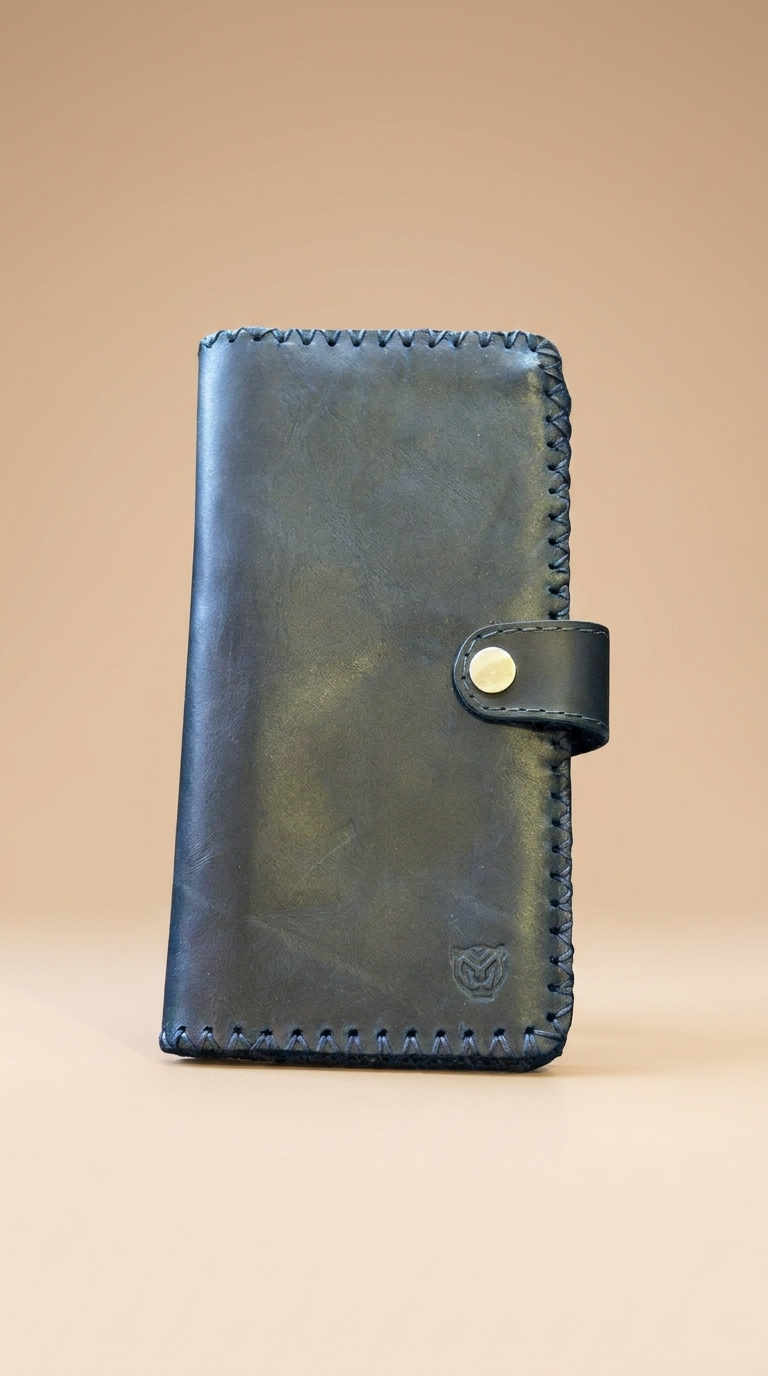 Classic Leather Organizer