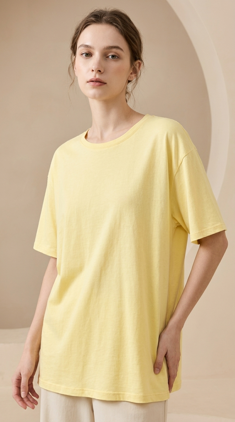 Sunlight Essential Tee
