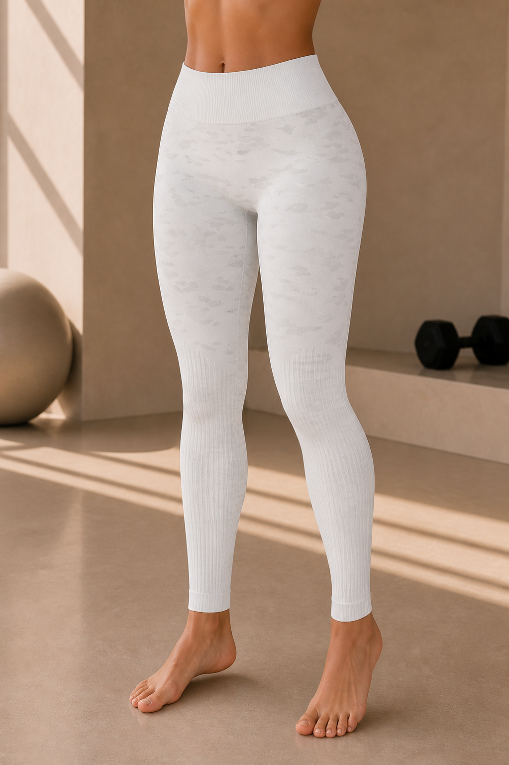 Cloud Motion Seamless Leggings