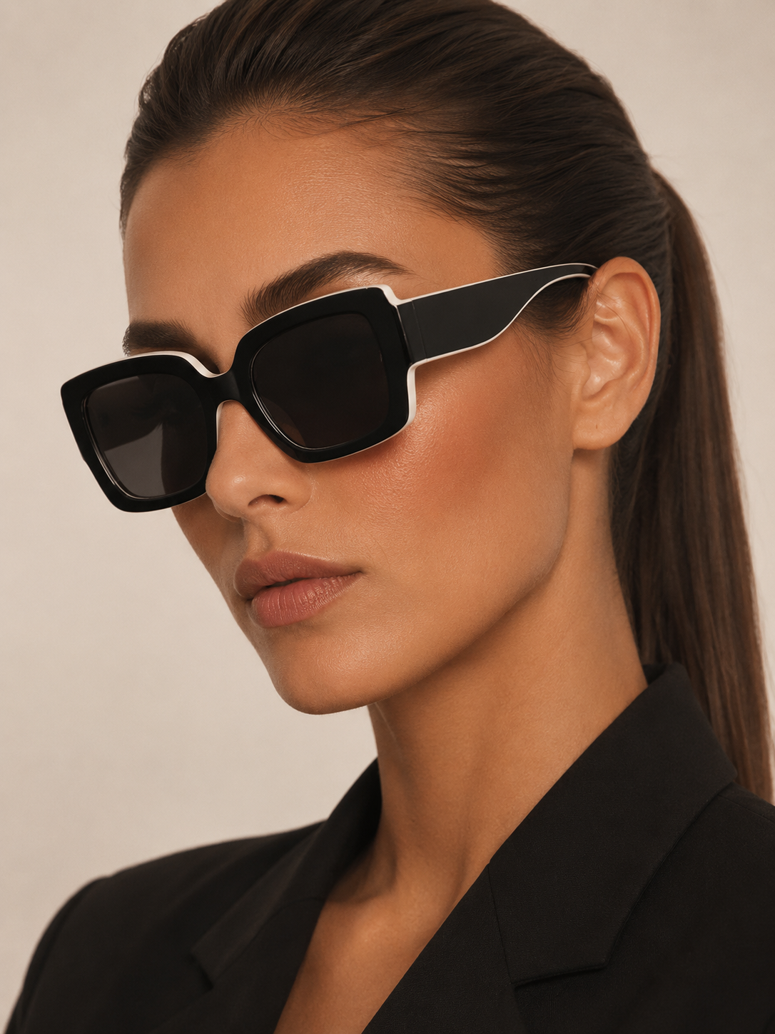 Monaco Edge Sunglasses